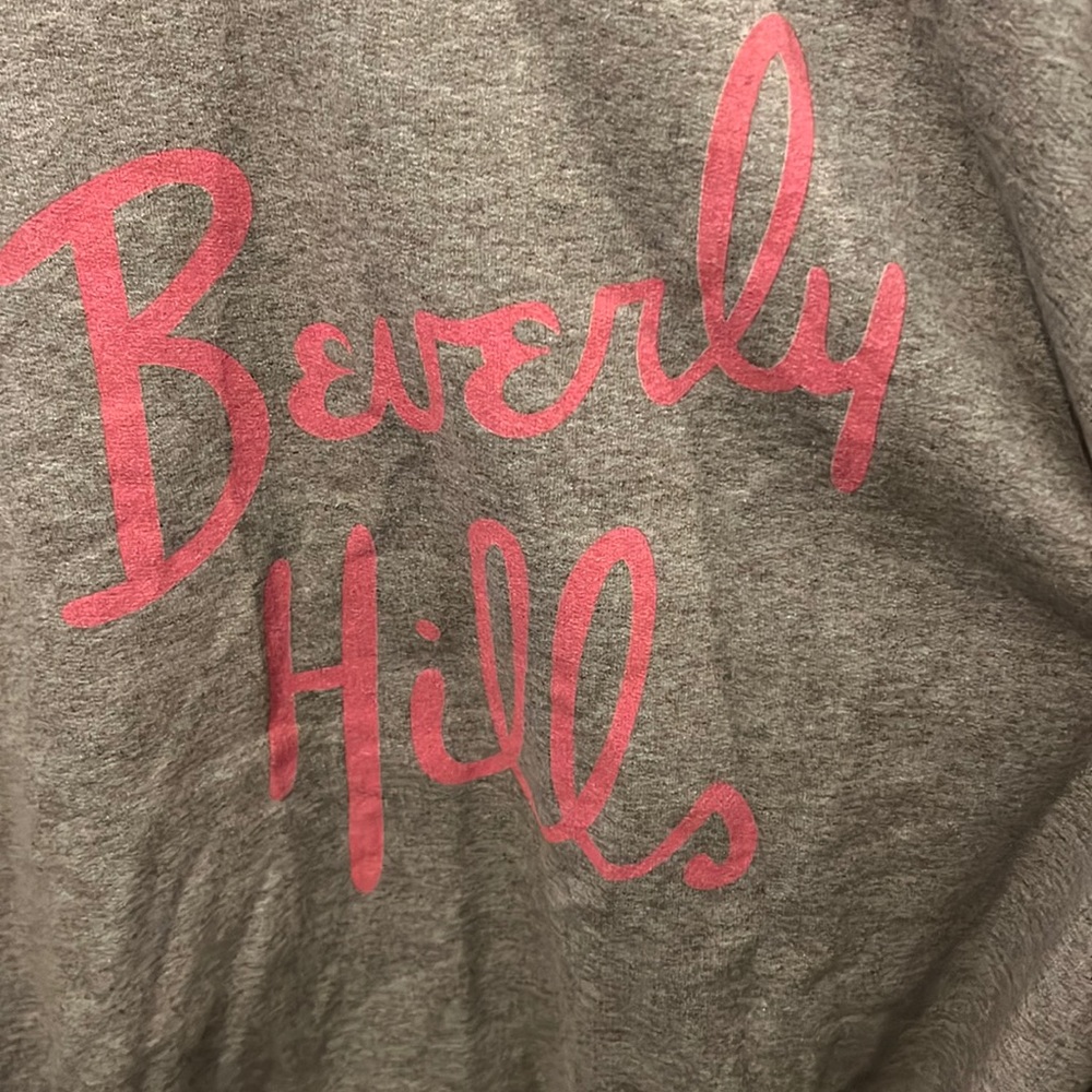 Beverly Hills Sweater
